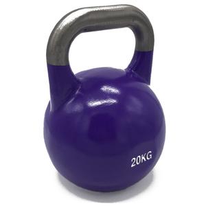 Kettlebel competition Fit & Rack 20kg image-1