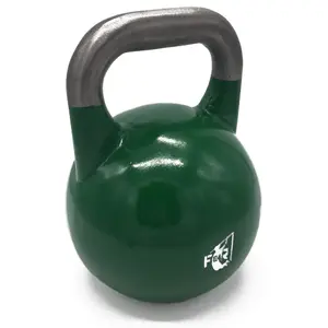 Konkurs Kettlebel Fit & Rack 24kg image-0