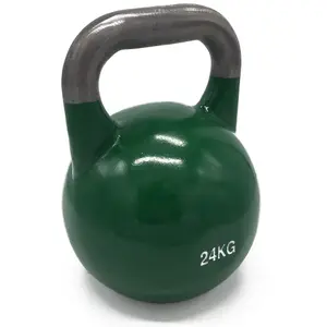 Konkurs Kettlebel Fit & Rack 24kg image-1