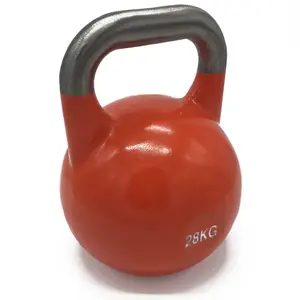 Kettlebel competition Fit & Rack 28kg image-1