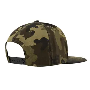 Καναβάτσο Korda Kore Snapback image-1