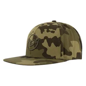 Καναβάτσο Korda Kore Snapback image-0