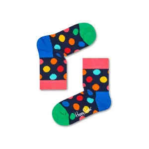 Children's socks Happy Socks Big Dot image-0