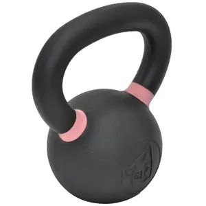 Kettlebel training Fit & Rack 8kg image-1