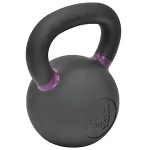 Kettlebel training Fit & Rack 20kg image-0