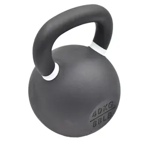 Kettlebel training Fit & Rack 40kg image-1
