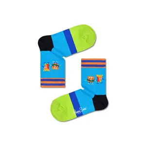 Children's socks Happy socks Best Buds image-0