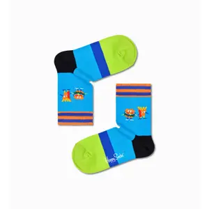 Children's socks Happy socks Best Buds image-1