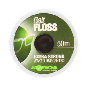 Zahnseide Korda Bait Floss image-0