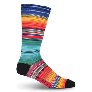 Calcetines K.Bell Sarape image-0