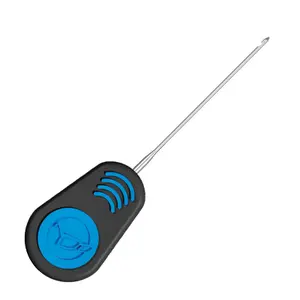 Aiguille à bouillette Korda Super Fine Baiting Needle image-0