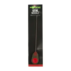Baiting Needle Korda Heavy Latch Stik Needle image-1