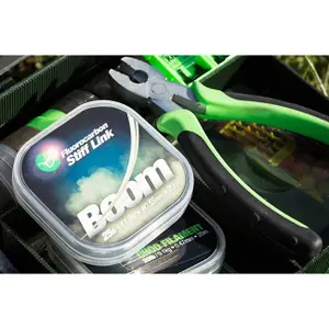 Μονοϊνότητα Korda Boom 11.3kg image-0