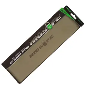 Κουτί για νήμα με δύσκολο μαζέμα Korda Mini Rigsafe image-0