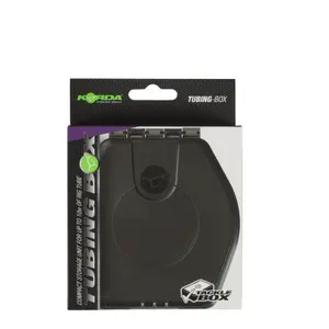 Κουτί αποθήκευσης Korda Tubing image-1