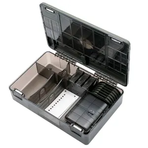 Κουτί αποθήκευσης Korda Bundle image-0