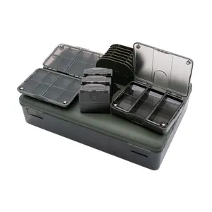 Κουτί αποθήκευσης Korda Bundle image-3