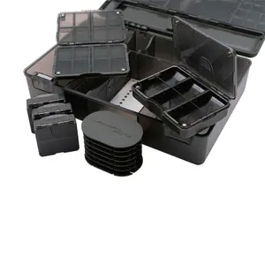Κουτί αποθήκευσης Korda Bundle image-4