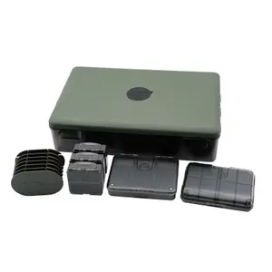 Κουτί αποθήκευσης Korda Bundle image-5