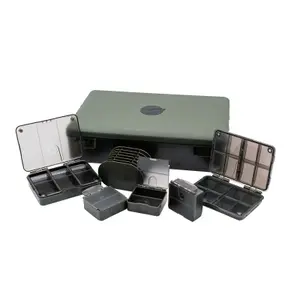 Κουτί αποθήκευσης Korda Bundle image-6