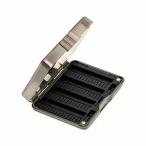 κουτιά δολωμάτων Korda hook safe image-2