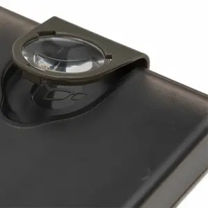 κουτιά δολωμάτων Korda hook safe image-6