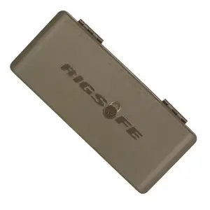 Κουτί για νήμα με δύσκολο μαζέμα Korda Mini Rigsafe image-1