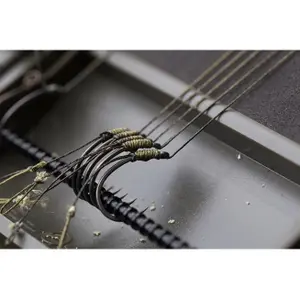 Κουτί για νήμα με δύσκολο μαζέμα Korda Mini Rigsafe image-2