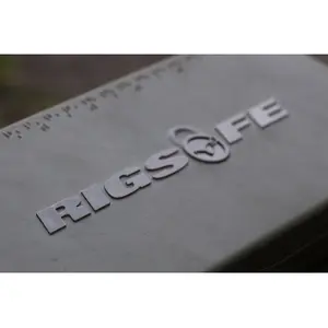 Κουτί για νήμα με δύσκολο μαζέμα Korda Mini Rigsafe image-5