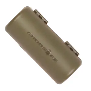 Caixa de Montagens de Chumbo Korda Chodsafe image-0