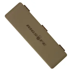 Κουτί με Σουσάμια Korda Large Rigsafe image-0