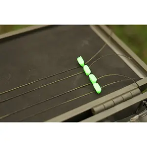 Κουτί με Σουσάμια Korda Large Rigsafe image-1