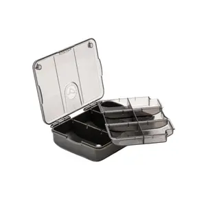 κουτί Korda 6 Compartiment Mini Box image-1