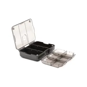 κουτί Korda 6 Compartiment Mini Box image-2