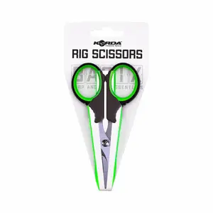 ψαλίδι Korda basix rig image-0