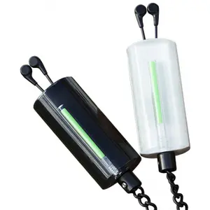 Οπτικός δείκτης Korda Black Bobbin X-Large image-0