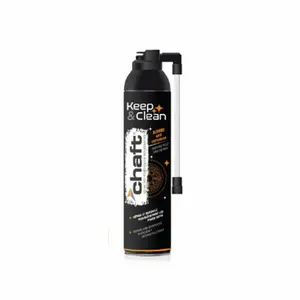 Spray mot punktering Keep & Clean image-0