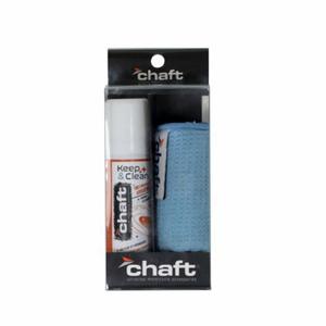 Kit Nettoyant visière moto casque visière nette Keep & Clean image-0