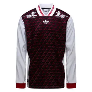 Camiseta del Arsenal Places+Faces image-0