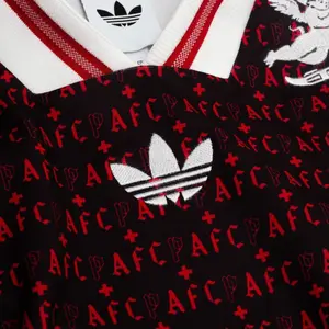 Camiseta del Arsenal Places+Faces image-6