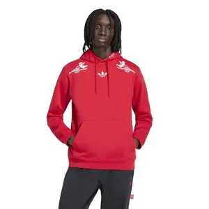 Arsenal hoodies Places+Faces image-1