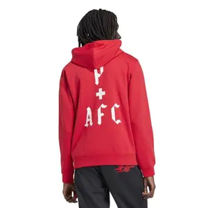 Arsenal hoodies Places+Faces image-2