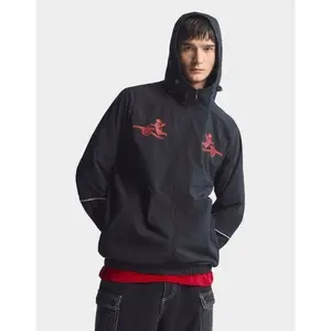 Veste de survêtement adidas Places+Faces image-2