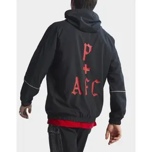 Veste de survêtement adidas Places+Faces image-3
