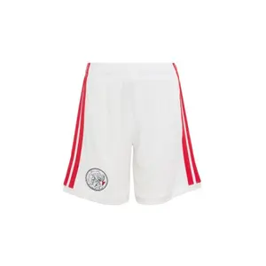 Ajax Amsterdam Kids Home Kit 2026/27 image-0