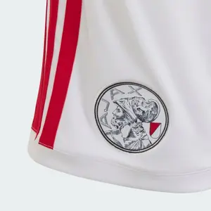 Ajax Amsterdam Kids Home Kit 2026/27 image-3
