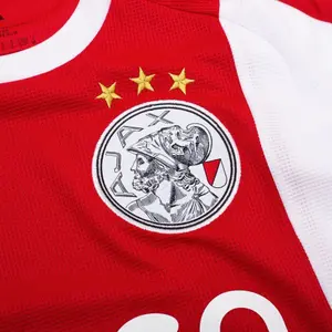 Koszulka domowa dla dzieci Ajax Amsterdam 2026/27 image-6