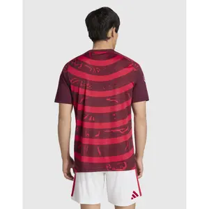 Maillot Prematch Ajax Amsterdam 2026/27 image-2