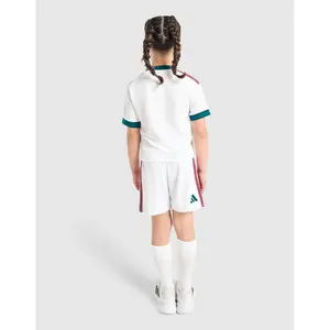 Mini-hjemmesæt barn Real Madrid 2026/27 image-1