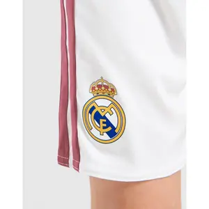 Mini-hjemmesæt barn Real Madrid 2026/27 image-4